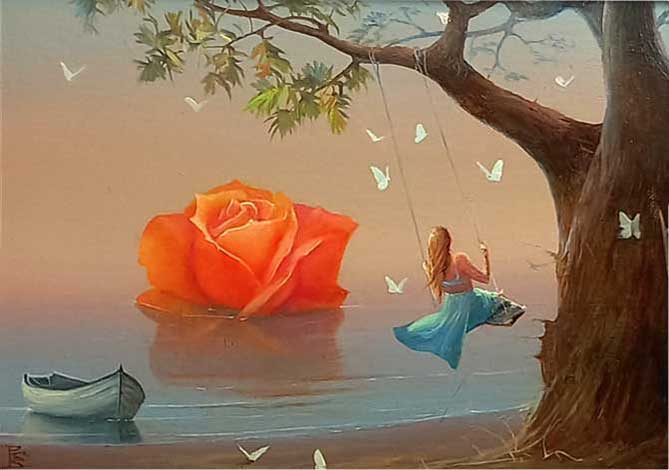  by Victor Bregeda