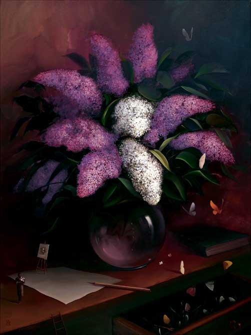  by Victor Bregeda