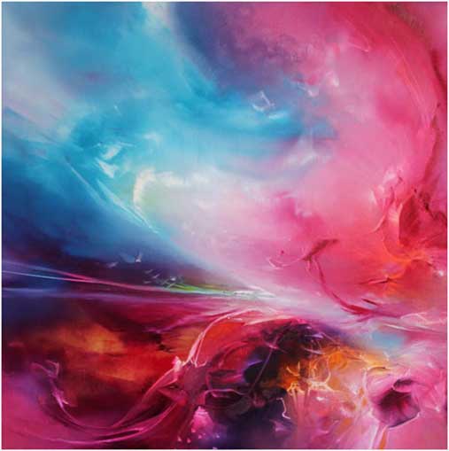 Gentle Opening by Nemesh