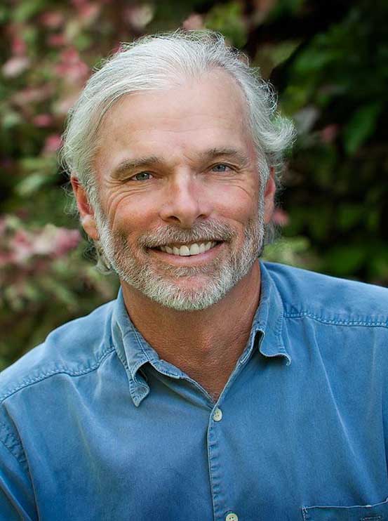 Harry Wishard - Photo by Julie Eliason